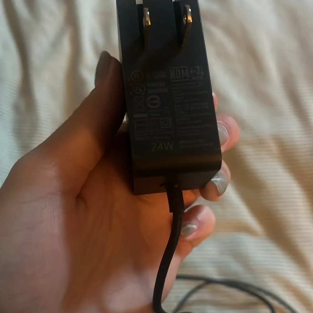 HP Surface Laptop Charger